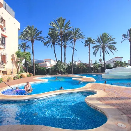 Casa El Retiro Iii * Dénia