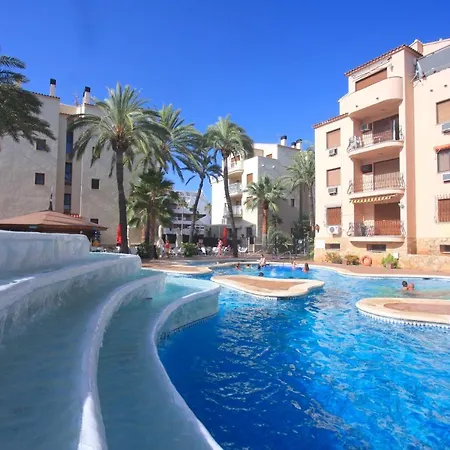 Casa El Retiro Iii Dénia