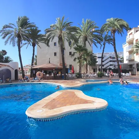 Casa El Retiro Iii Сasa de vacaciones Dénia