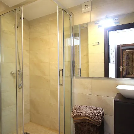 Сasa de vacaciones Casa El Retiro Iii