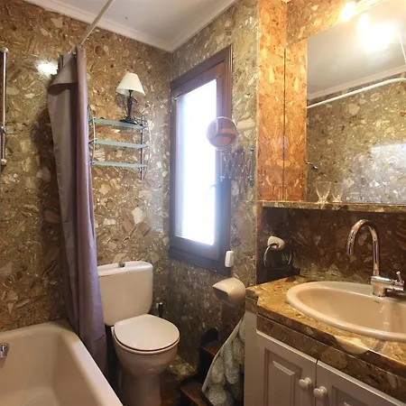 Сasa de vacaciones Casa El Retiro Iii