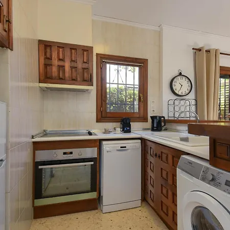 Casa El Retiro Iii * Dénia