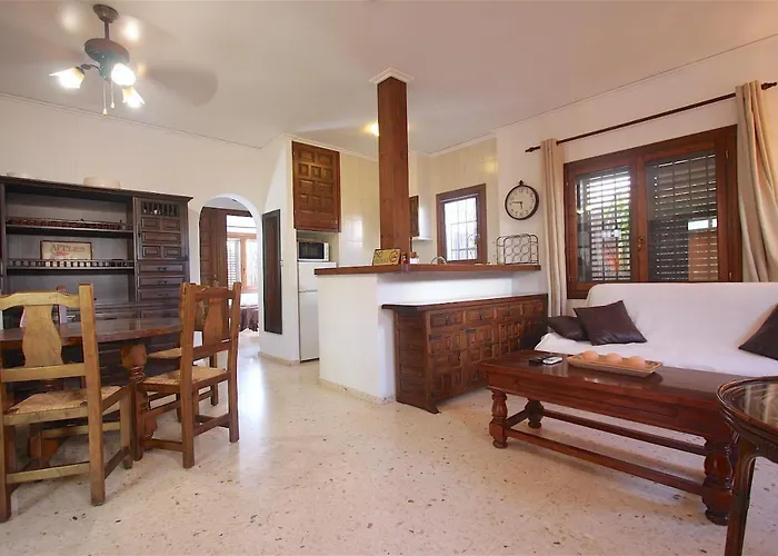 Casa El Retiro Iii بيت للعطل