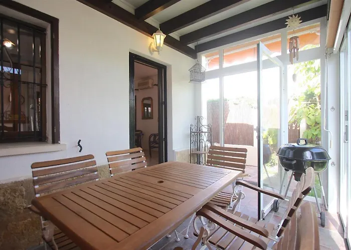 Casa El Retiro Iii بيت للعطل