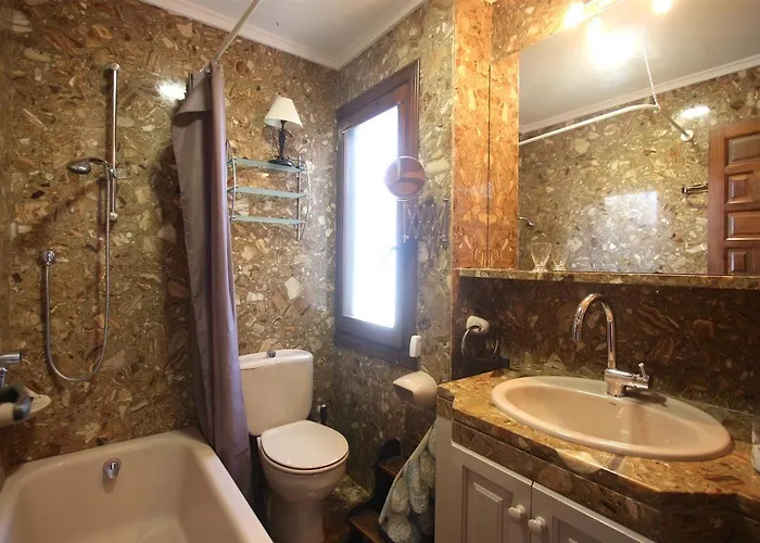 بيت للعطل Casa El Retiro Iii