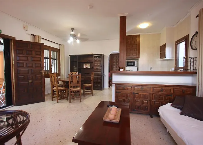 Casa El Retiro Iii بيت للعطل