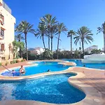 Casa El Retiro Iii * دينايا