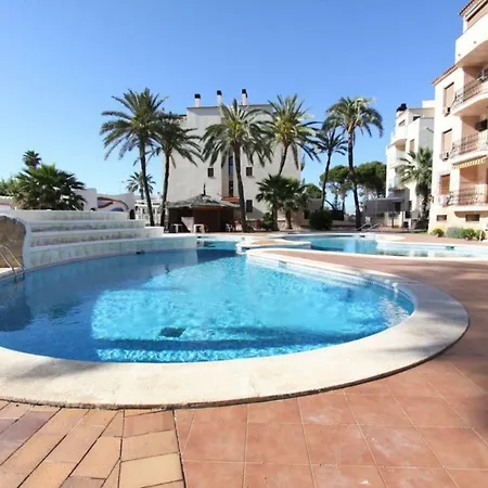 Casa El Retiro Iii Hébergement de vacances