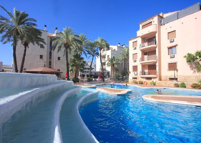 Casa El Retiro Iii Dénia