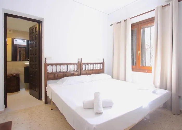 Casa de Férias Casa El Retiro Iii