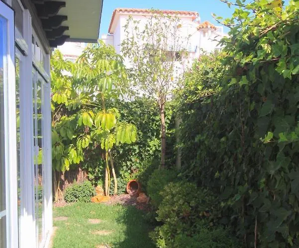 Casa El Retiro Iii *