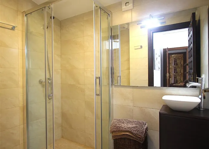 Casa de Férias Casa El Retiro Iii