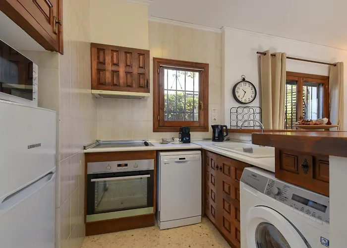 Casa El Retiro Iii * Dénia