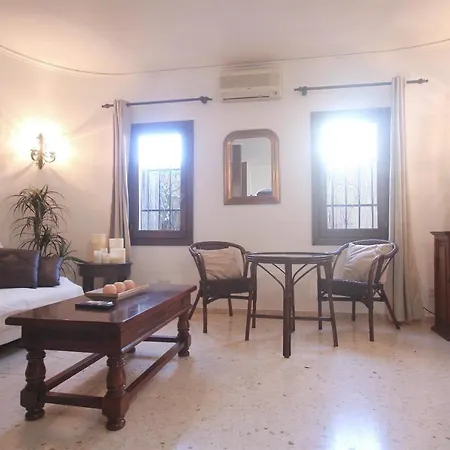 Casa El Retiro Iii Holiday home *