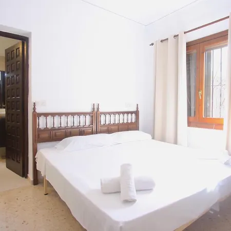Holiday home Casa El Retiro Iii